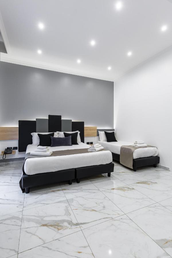 Hotel La Stazione Napoli